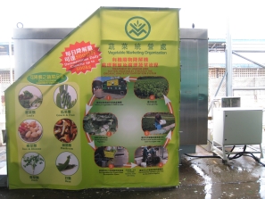 裝置有機廢物降解機