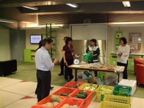 本地有機蔬菜銷售活動
