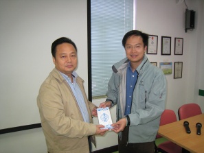 深圳市市場監督管理局到訪